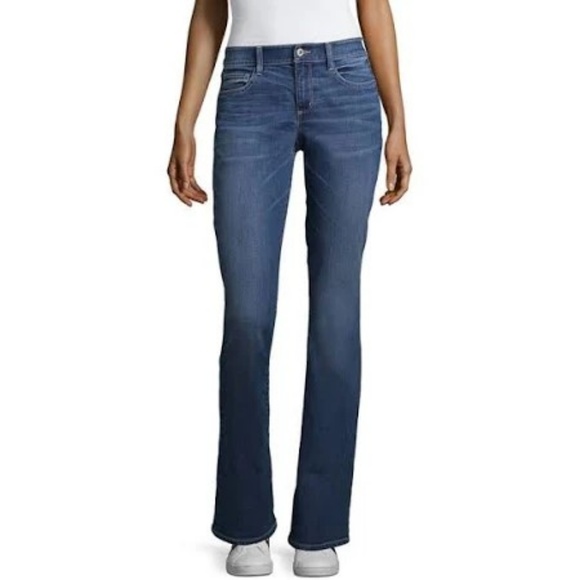 Arizona Denim - Arizona Boot Cut Jeans